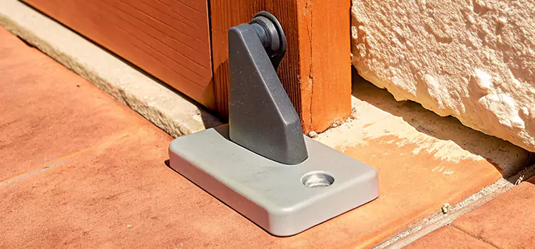 Aesthetic Door Stop Selection Alice