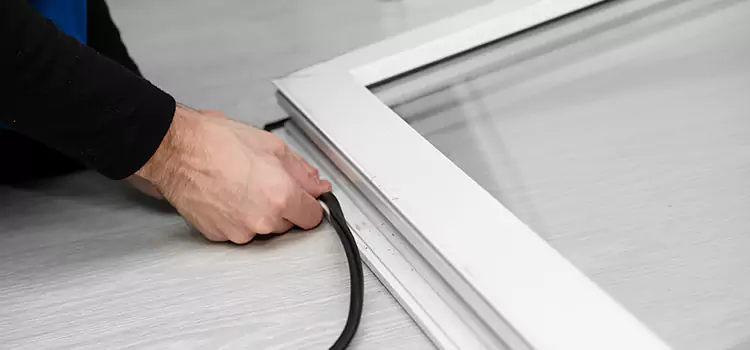 Commercial Door Weather Stripping Alice