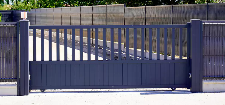 Driveway Gate Installation Contractors Alice