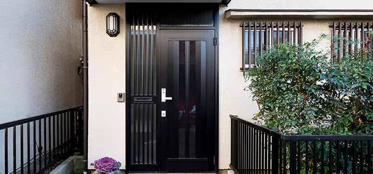 Popular Exterior Door Options in Alice, TX