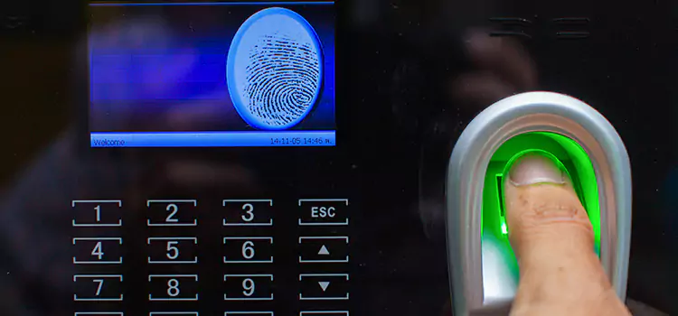 Your Trusted Partner for Secure Access in Alice, TX