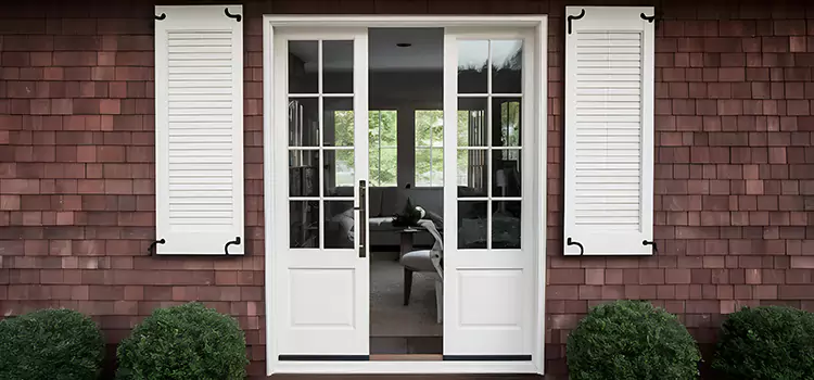 French Door Restoration Alice