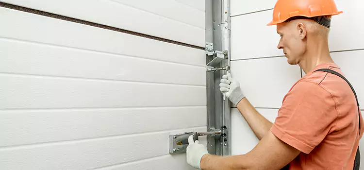 Why Choose Us for Garage Door Lock Services in Alice, TX?