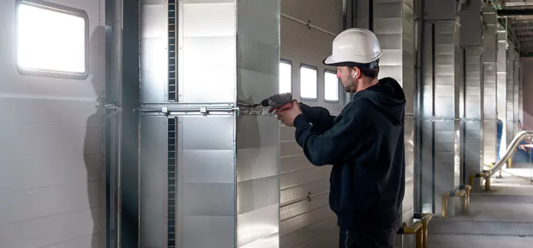 Prompt and Professional Garage Door Service in Alice, Texas
