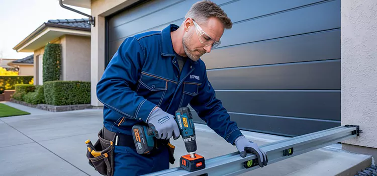 Why Choose Us for Garage Door Off Track Services in Alice, Texas?