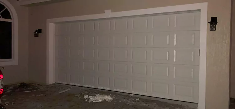Garage Door Coil Replacement Alice