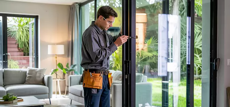 Why Choose Us for Your Glass Door Needs in Alice, TX?