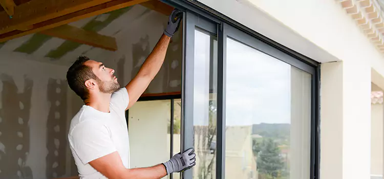 Emergency Sliding Glass Door Repair Alice