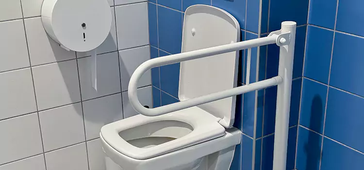 Comprehensive Solutions in Alice, TX for Accessible Facilities
