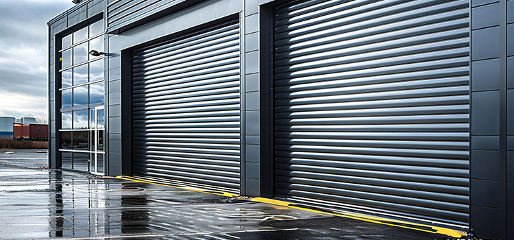 Emergency Industrial Garage Door Service Alice