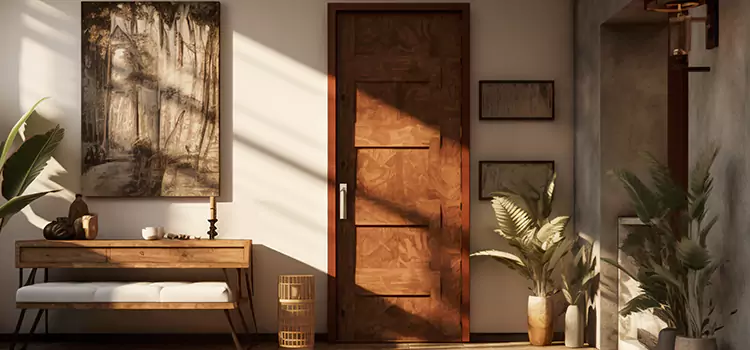 Specialty Interior Doors Alice