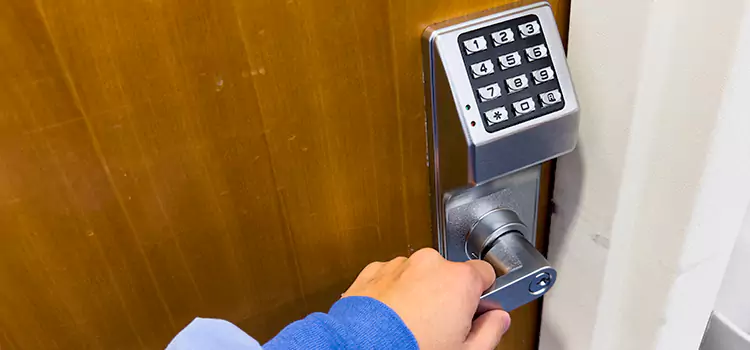 Why Choose Us for Your Keypad Lock Needs in Alice, TX?