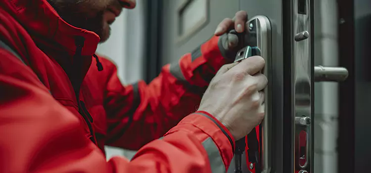 Mobile Car Key Service Alice