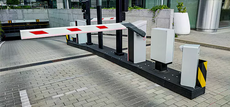 Custom Gate Design & Integration Alice