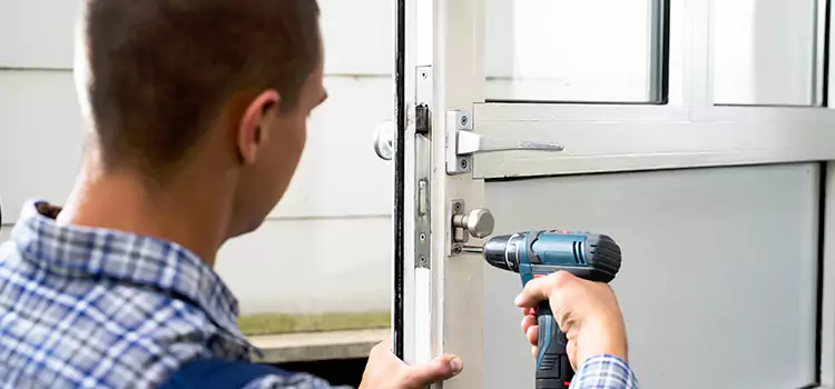 Experienced and Reliable Technicians Alice