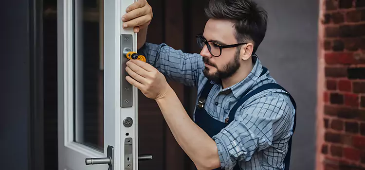 Residential Door Repairs Alice