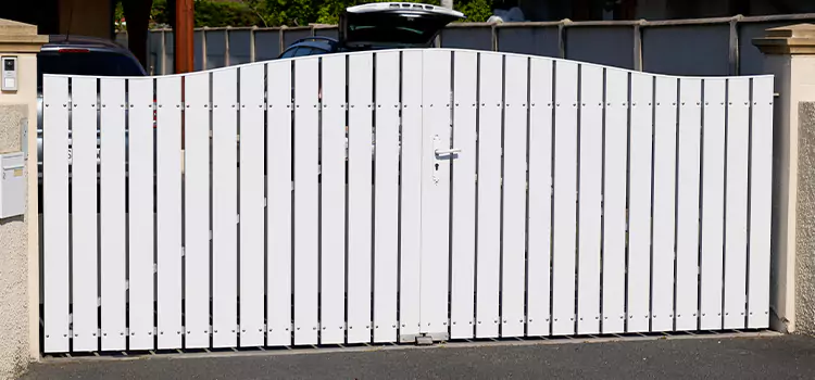 Why Choose Us for Residential Gate Repair in Alice, TX?