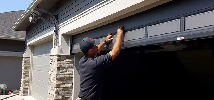 Janus Roll Up Doors Alice