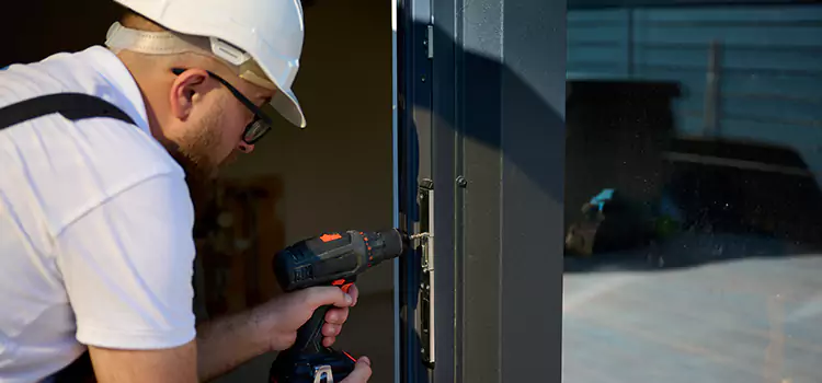 Aluminium Sliding Door Lock Fitting Alice