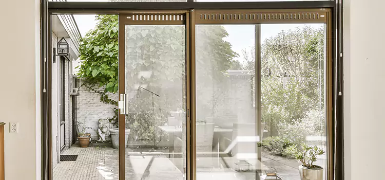 Glass Door Panel Replacement Cost Alice