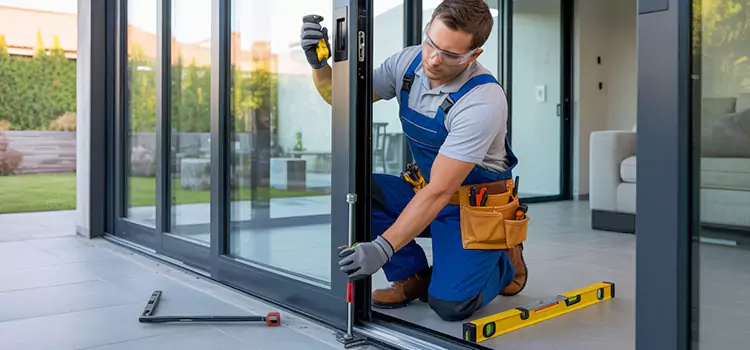 Patio Door Replacement Alice