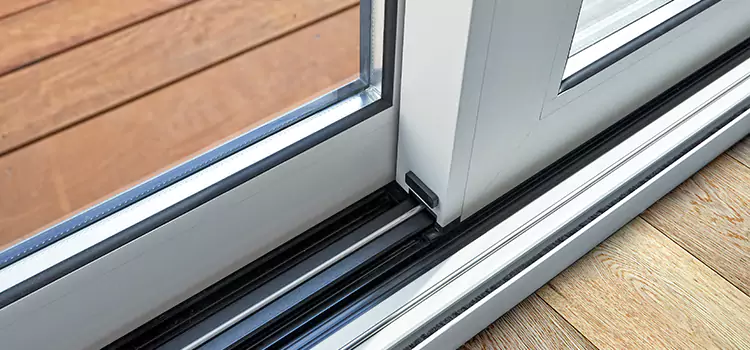 Why Your Sliding Door Keeps Getting Stuck in Alice, TX?