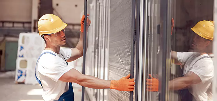 Sliding Door Mesh Replacement Alice