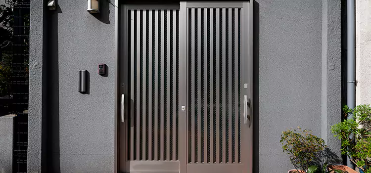 Specialized Steel Door Services in Alice, TX