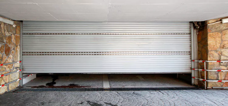 Steel Garage Door Repair Alice