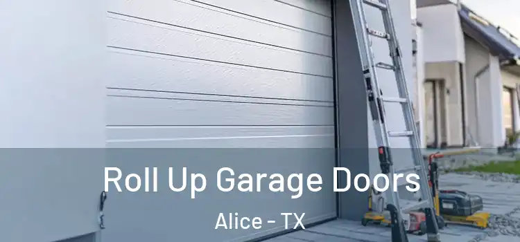  Roll Up Garage Doors Alice - TX